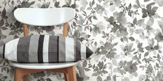Wayfair.com has been visited by 1m+ users in the past month Floral Wallpapers You Can Buy Online Floral Wallpaper Lonny