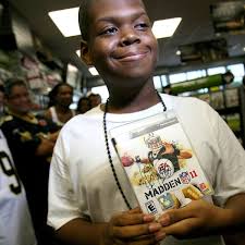 The Madden Curse': Are NFL Cover Players Doomed to Injury or Obscurity?