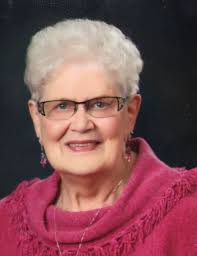 Obituary information for Beverly Hamilton