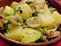 We did not find results for: Insalata Di Seppie Con Piselli Patate E Prezzemolo Patate Cibo Etnico Ricette