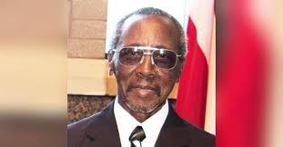 Mr. Hubert James Johnson Obituary