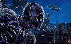 If you're looking for the best black panther wallpaper then wallpapertag is the place to be. Black Panther 4k Wallpapers Wallpaper Cave