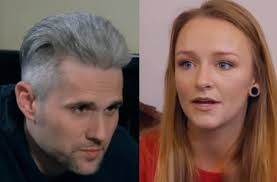 Teen Mom' News Pile: Maci Bookout Reveals Why She Invited Her Ex Ryan  Edwards to Easter; Briana DeJesus Defends Jenelle Evans & More