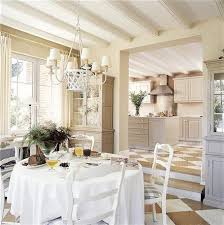 Decoration Interieure Case Bellissime Case Tavolo
