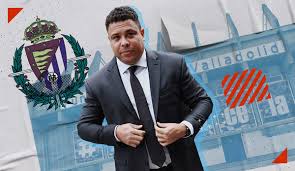 See more ideas about ronaldo, ronaldo 9, football. Zu Besuch Bei Real Valladolid Wenn Ronaldo Auf Wein Und Jungfrauen Trifft