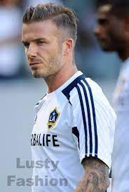 Men Hairstyles Short 2013 David Beckham Hairstyle David Beckham Haircut Beckham Haircut