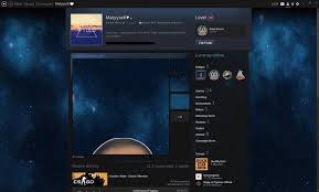 Below are some screenshots of the profiles that i have worked. Animated Steam Profile