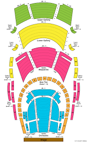 Bass Hall Fort Worth Seating Premium Level Google Search