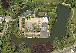 Stadt Rodewisch Die Schlossinsel Verandert Sich
