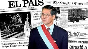 Se convirtió en uno de los políticos más influyentes de perú, pero en su país es un hombre que despierta fanatismo y odiosidades por su actuar mientras estuv. 5 De Abril Alberto Fujimori 25 Datos Para Entender Como Era Su Gobierno De Fujimori Antes Del Autogolpe Rpp Noticias