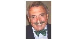 David Basinski Obituary (1937