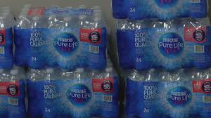 Nestle pure life purified water, 16.9 fl oz. Drinking Water Sites For Pottawattamie Residents In Boil Advisory