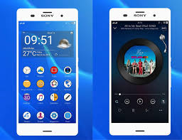 Step memasang theme vivo itz. Sony Xperia Theme Vivo Themes Itz