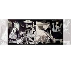 Wagner delve into the artist's production during the decade prior to the work's inception. Pablo Picasso Guernica 1000 Teile Impronte Edizioni Puzzle Online Kaufen