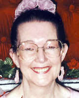 Judy Johnson Obituary (2008)