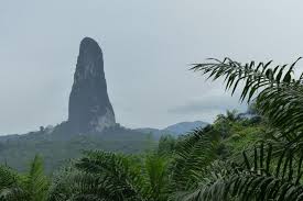 San antonio de palé harbour 1 km. San Antonio De Pale Equatorial Guinea Things To Do See Information