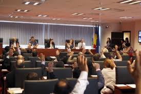 A Fost Aprobat Bugetul PrimÄƒriei Capitalei Stiri Pe Surse Cele Mai Noi Stiri