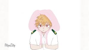 Find gifs with the latest and newest hashtags! Bakugou Gif Youtube