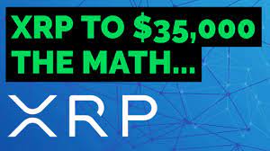 That means that large banks or organizations must be able. Xrp Ripple How It Could Reach 35 000 If One Thing Happens