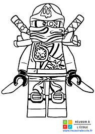 Voir plus d'idées sur le thème coloriage, coloriage codé, coloriage magique. Coloriage Ninjago Gratuit 23 Dessins A Imprimer Et A Colorier