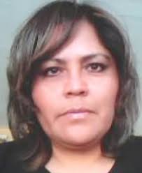 Martha Judith Román Rodríguez