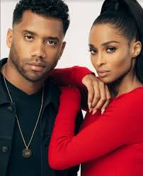 Ciara & Russell Wilson, Latto, Tabitha Brown and Muni Long Among Honorees  for Inaugural Give Her Flowers Awards Gala