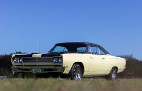 Image result for Yellow Gold 1969 Plymouth