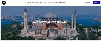 Ayasofya'nın müze olmasına ilişkin karardaki atatürk imzasının sahte olduğunu iddia eden eski türk tarih kurumu başkanı ve mhp grup başkanvekili yusuf halaçoğlu, ayasofya'nın müze olarak. Iste Ayasofya Nin Yeni Ismi