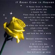 10 Image Quotes For Moms In Heaven On Mother S Day Mom In Heaven Quotes Mom In Heaven Mom Poems