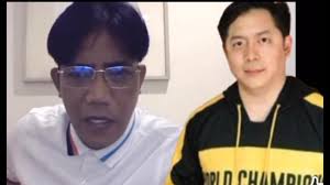 Bernard Chong walang utang! sumagot na sa paratang ni Norman Mangusin aka  Francis Leo Marcos