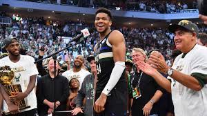 After antetokounmpo was named mvp, bryant challenged him again. 1 Esmllaf8vfdm