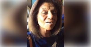 Obituary information for Sylvia F. Stephens