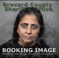 Arrests In Brevard County: November 25, 2021