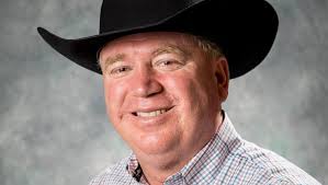 Salinas man takes reins of California Rodeo Association