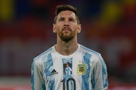 Jun 03, 2021 · la selección argentina de scaloni y messi no pudo con chile en santiago del estero. 7 Curiosidades De Messi Previo Al Partido Colombia Vs Argentina Hoy