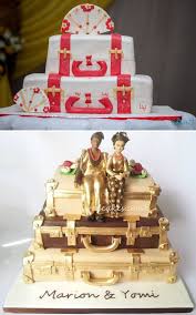 Traditional Wedding Cakes Pictures From Weddings In Nigeria Traditional Wedding Cakes Wedding Cake Pictures Cool Wedding Cakes