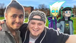 Kuro & Ash's Meet Up Extravaganza