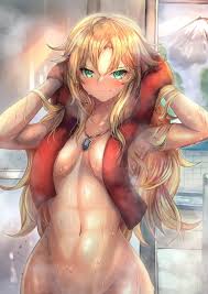 Mordred Hentai Fate 43 - Hentai Horizon