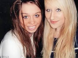 Shy girl Fiona Todd was so paranoid about her looks she underwent a nose  job