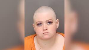 A 26-year-old woman was charged with the murder of her 3-month-old  daughter, according to police in Florida. Detectives said the child  suffered from multiple brain bleeds and a large skull fracture. The