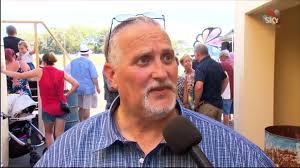 Mark Duclos tribute and farewell from the Great Paul Ambrosoli, Mark Duclos  farewells Sky Racing after over ten years and the great Paul Ambrosoli pays  tribute