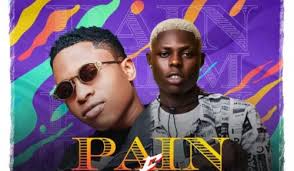 The new impressive song by mohbad feel good comes right after the successful release of his studio project light the ep. Dullar Feat Mohbad E Pain Them Naijamusic