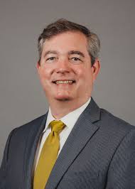 Dr. Britton Carter joins Harbin Clinic Eye Center