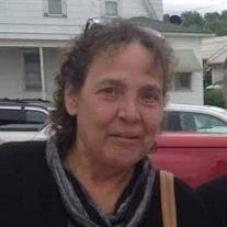 Mona Kay Bledsoe Obituary