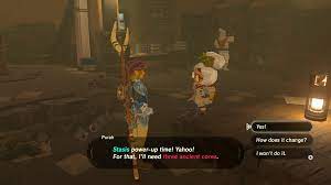 Maybe you would like to learn more about one of these? How To Make Money Rupees The Legend Of Zelda Breath Of The Wild Wiki Guide Ign