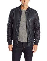 Boston Harbour Vintage Men S Vintage Leather Bomber Jacket Review Mens Leather Bomber Jacket Leather Bomber Jacket Leather Bomber