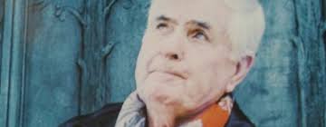 Brian McCaul: Pride of County Tyrone