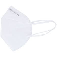 Via de online editor van kruidvat kun je in een paar klikken je eigen mondkapje ontwerpen! Mondmaskers Kn95 Ffp2 5 Stuks Blokker