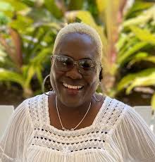 Funeral Service for Valarie Ruthie Mae Murphy, 65 years of Faith Avenue and  formerly of Pirates Way, Mayaguana, will be held at Salam Union Baptist  Church, Taylor Street,