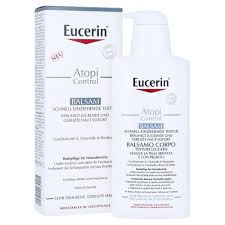 Eucerin eucerin acute lip balm provides instant intensive lip care for dry and extremely dry lips. Eucerin Atopicontrol Balm Atopic Dermatitis Skin Care Vicnic Com